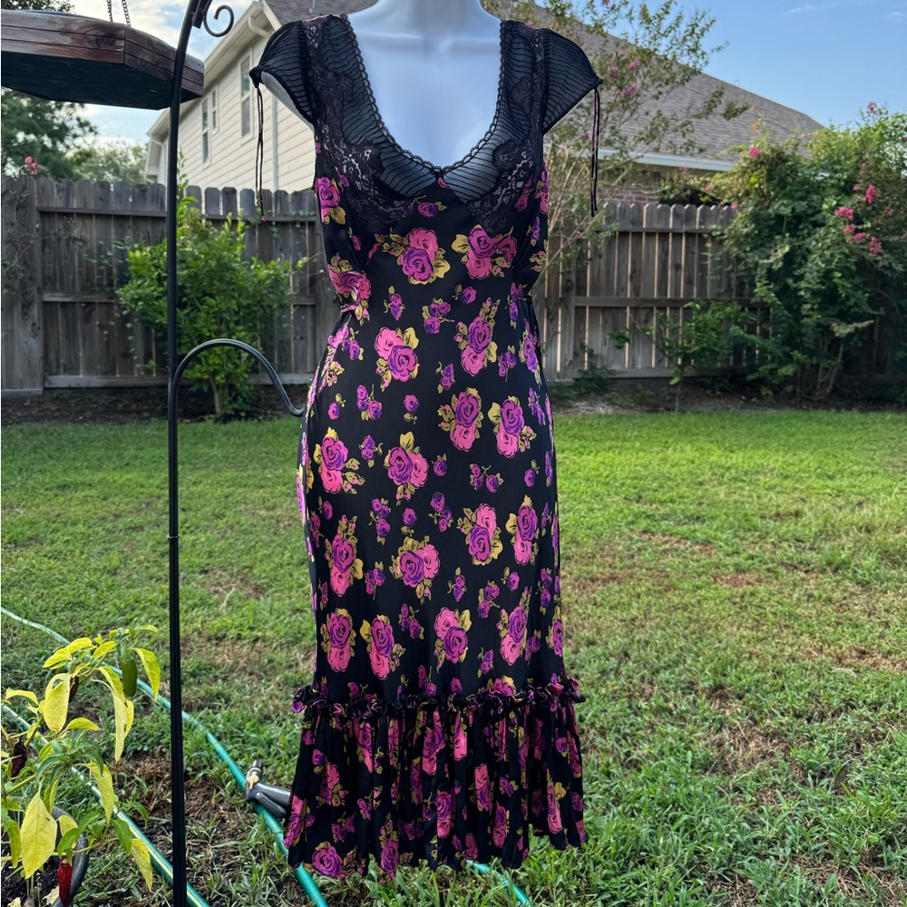 Betsey Johnson dress